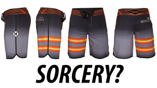 The Best Boardshorts Ever Just Got An Upgrade